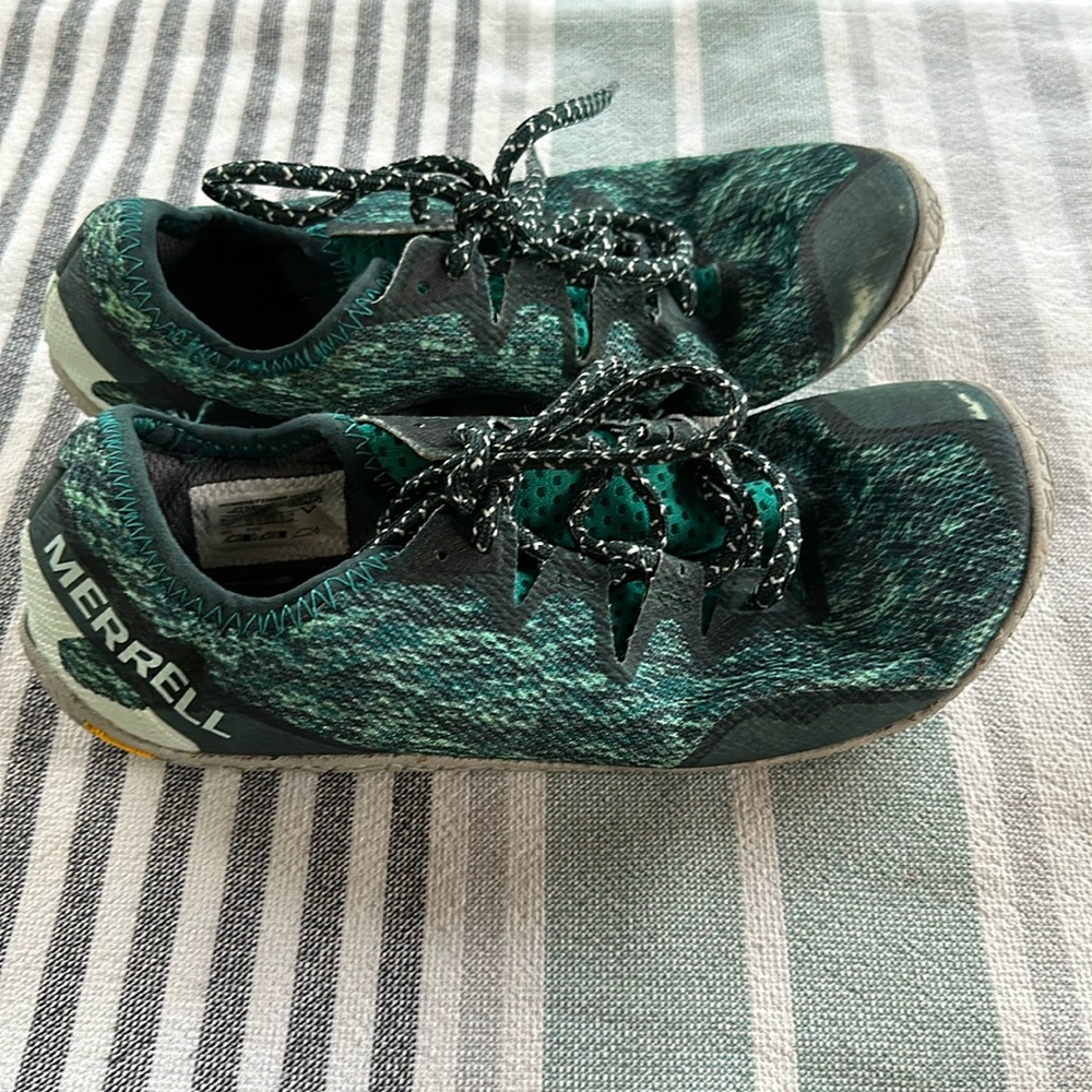 Women’s Merrell Minimus Barefoot Shoes